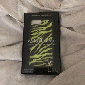 iphone 6/7/8+ phone case